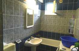 2 camere, 48 mp utili, etaj intermediar, balcon, boxa, zona Iulius Mall!