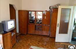 2 camere, 48 mp utili, etaj intermediar, balcon, boxa, zona Iulius Mall!