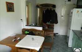 2 camere, 48 mp utili, etaj intermediar, balcon, boxa, zona Iulius Mall!