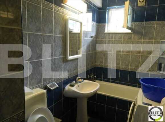 Apartament de vânzare 2 camere Gheorgheni - 12407AV | BLITZ Cluj-Napoca | Poza9