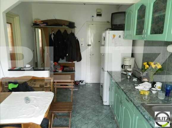 Apartament de vânzare 2 camere Gheorgheni - 12407AV | BLITZ Cluj-Napoca | Poza1