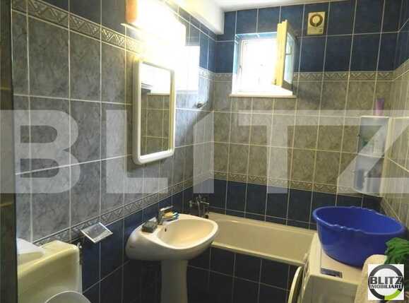 Apartament de vânzare 2 camere Gheorgheni - 12407AV | BLITZ Cluj-Napoca | Poza8