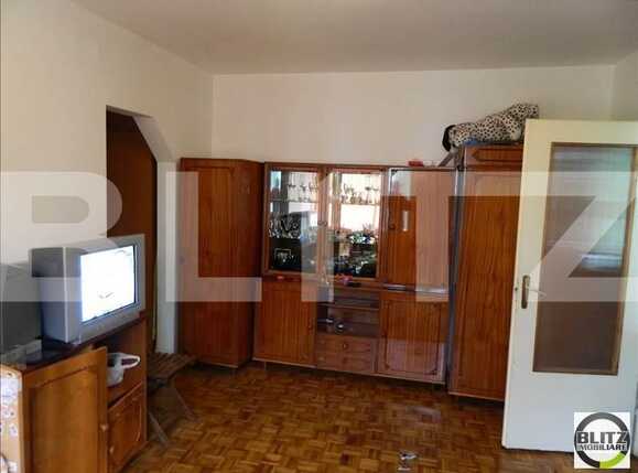 Apartament de vânzare 2 camere Gheorgheni - 12407AV | BLITZ Cluj-Napoca | Poza5