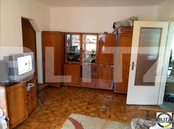 Apartament de vânzare 2 camere Gheorgheni - 12407AV | BLITZ Cluj-Napoca | Poza4