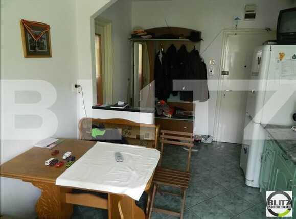 Apartament de vânzare 2 camere Gheorgheni - 12407AV | BLITZ Cluj-Napoca | Poza3