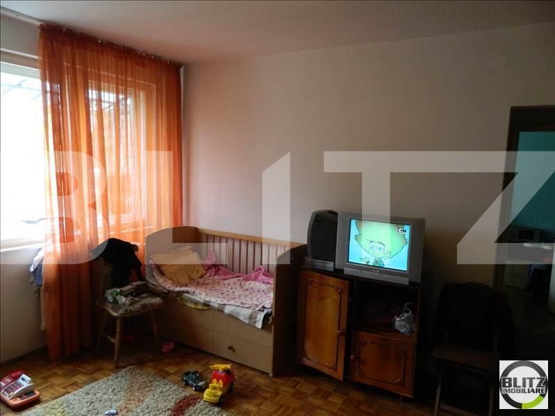 Apartament de vânzare 2 camere Gheorgheni - 12407AV | BLITZ Cluj-Napoca | Poza2