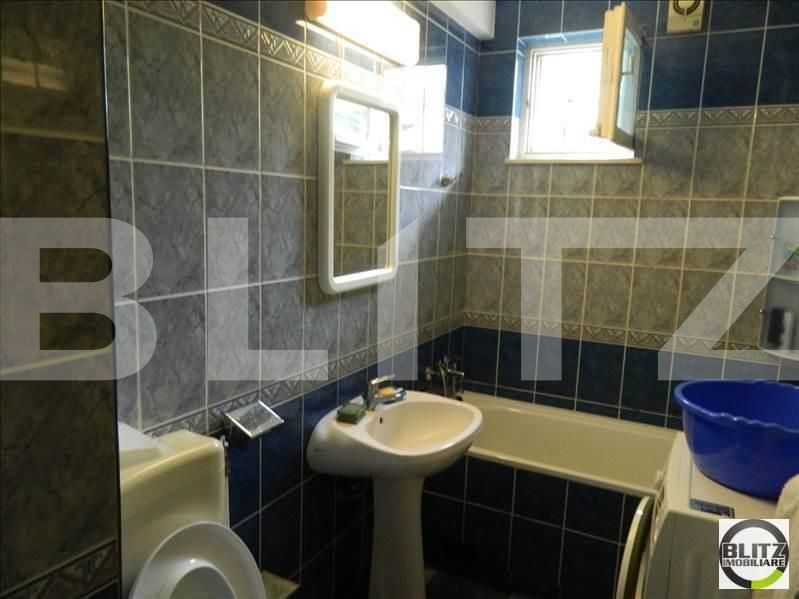 Apartament de vânzare 2 camere Gheorgheni - 12407AV | BLITZ Cluj-Napoca | Poza9