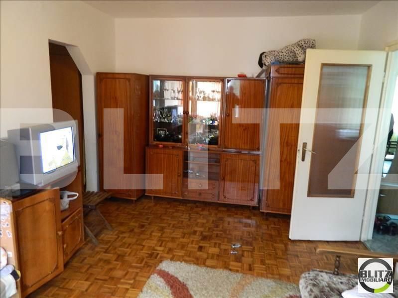 Apartament de vânzare 2 camere Gheorgheni - 12407AV | BLITZ Cluj-Napoca | Poza4