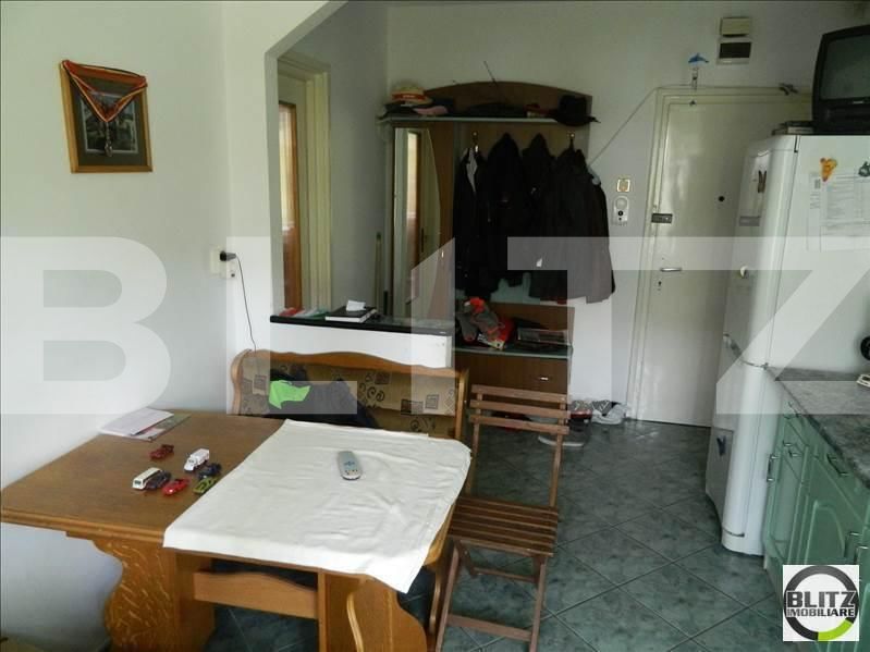 Apartament de vânzare 2 camere Gheorgheni - 12407AV | BLITZ Cluj-Napoca | Poza3