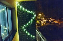 Apartament o camera, 42 mp, cu balcon, zona Mehedinti 