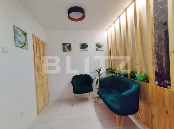 Garsonieră de vânzare Manastur - 124078AV | BLITZ Cluj-Napoca | Poza2