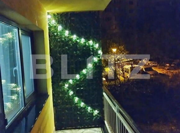 Garsonieră de vânzare Manastur - 124078AV | BLITZ Cluj-Napoca | Poza4