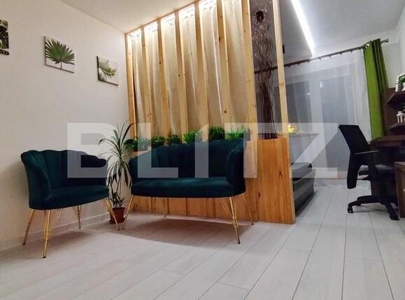 Garsonieră de vânzare Manastur - 124078AV | BLITZ Cluj-Napoca | Poza1
