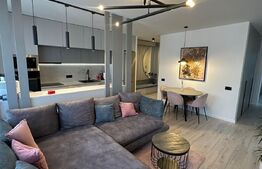 Apartament 4 camere, terasa, 3 parcari subterane, boxa, zona Subcetate