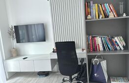 Apartament 4 camere, terasa, 3 parcari subterane, boxa, zona Subcetate