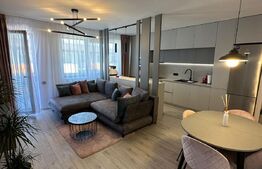 Apartament 4 camere, terasa, 3 parcari subterane, boxa, zona Subcetate