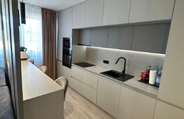 Apartament 4 camere, terasa, 3 parcari subterane, boxa, zona Subcetate