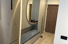 Apartament 4 camere, terasa, 3 parcari subterane, boxa, zona Subcetate