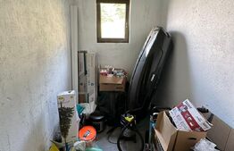 Apartament 4 camere, terasa, 3 parcari subterane, boxa, zona Subcetate
