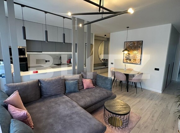 Apartament de vânzare 4 camere Floreşti - 124079AV | BLITZ Cluj-Napoca | Poza1