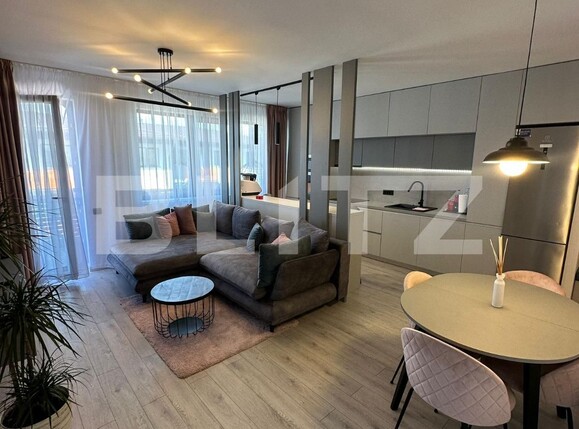 Apartament de vânzare 4 camere Floreşti - 124079AV | BLITZ Cluj-Napoca | Poza2