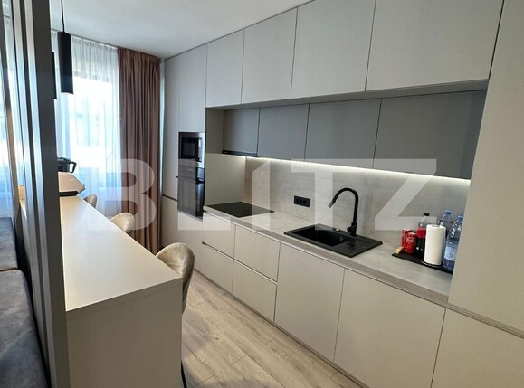 Apartament de vânzare 4 camere Floreşti - 124079AV | BLITZ Cluj-Napoca | Poza4