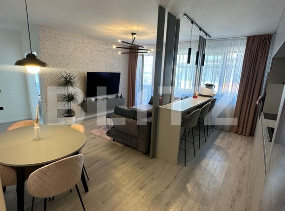 Apartament de vânzare 4 camere Floreşti - 124079AV | BLITZ Cluj-Napoca | Poza3