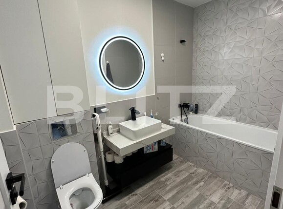 Apartament de vânzare 4 camere Floreşti - 124079AV | BLITZ Cluj-Napoca | Poza8