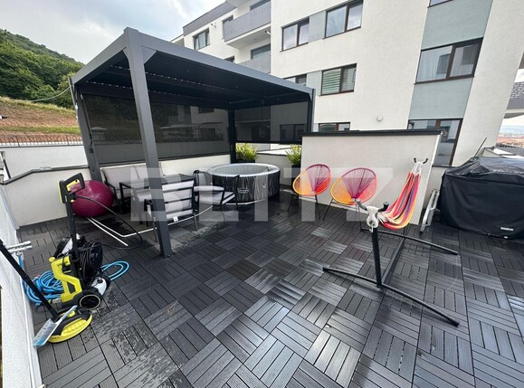 Apartament de vânzare 4 camere Floreşti - 124079AV | BLITZ Cluj-Napoca | Poza14