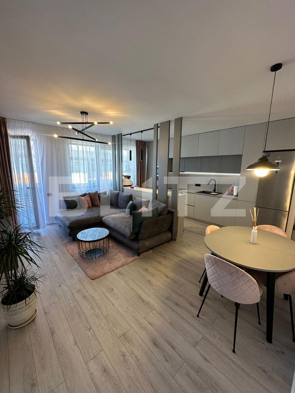 Apartament de vânzare 4 camere Floreşti - 124079AV | BLITZ Cluj-Napoca | Poza2