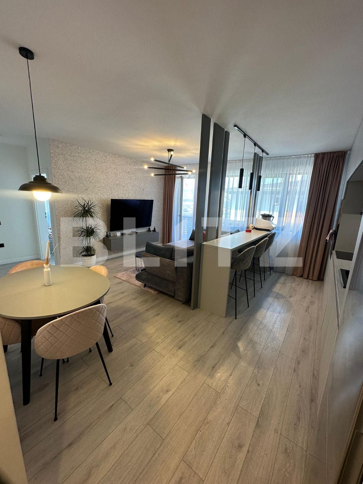 Apartament de vânzare 4 camere Floreşti - 124079AV | BLITZ Cluj-Napoca | Poza3