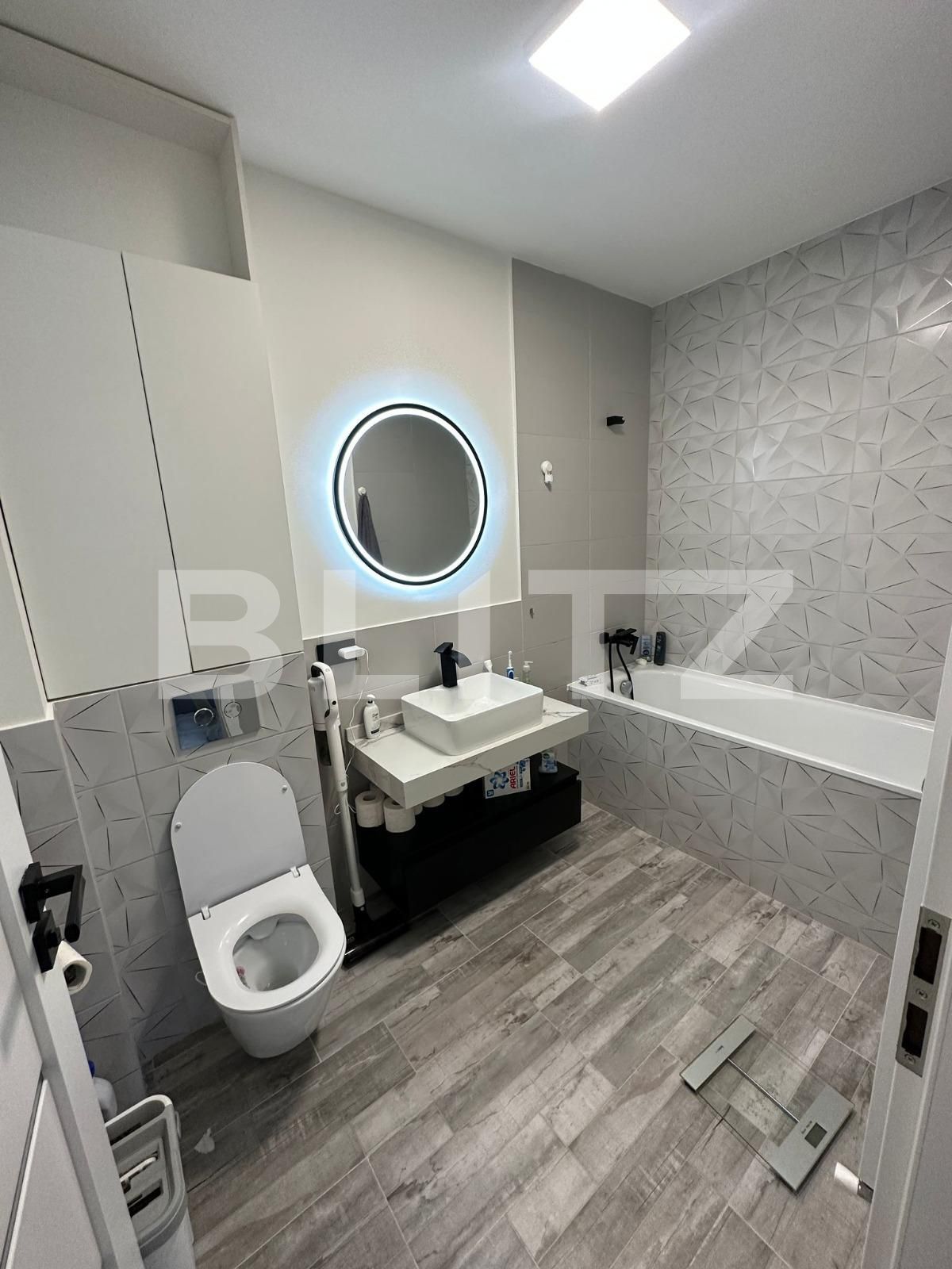 Apartament de vânzare 4 camere Floreşti - 124079AV | BLITZ Cluj-Napoca | Poza8