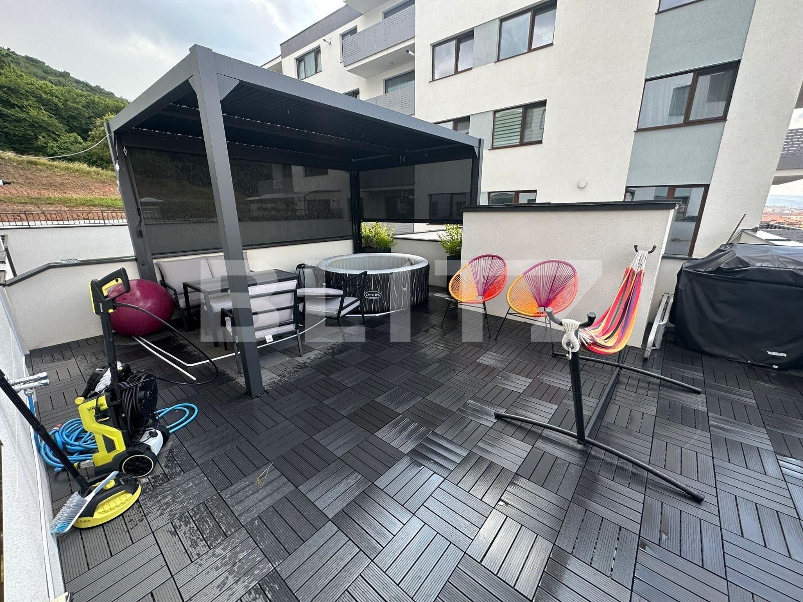 Apartament de vânzare 4 camere Floreşti - 124079AV | BLITZ Cluj-Napoca | Poza14