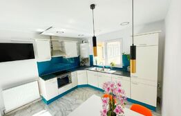 Apartament 2 camere, Modern LUX, Zona BIG