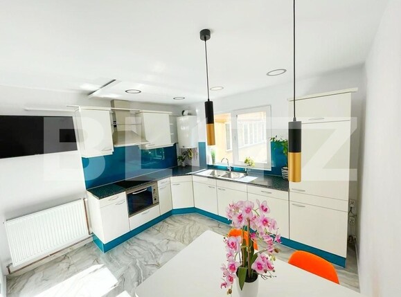 Apartament de vânzare 2 camere Manastur - 124083AV | BLITZ Cluj-Napoca | Poza2