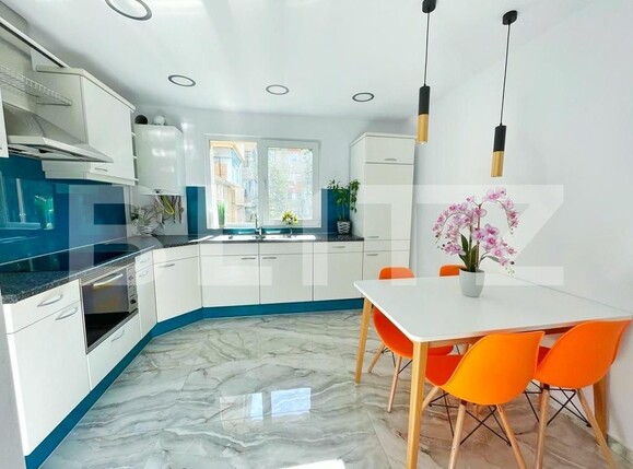 Apartament de vânzare 2 camere Manastur - 124083AV | BLITZ Cluj-Napoca | Poza1