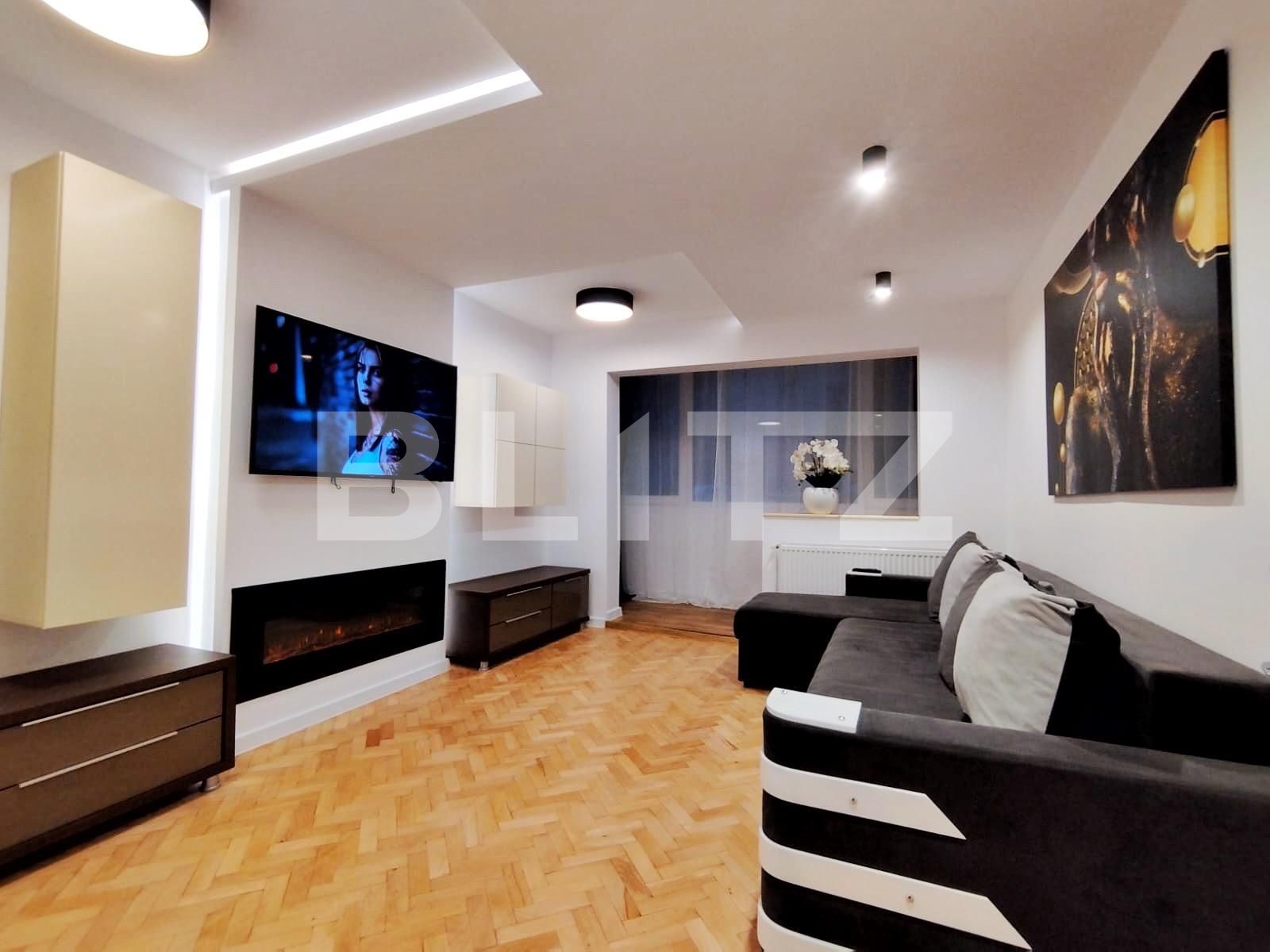 Apartament de vânzare 2 camere Manastur - 124083AV | BLITZ Cluj-Napoca | Poza4