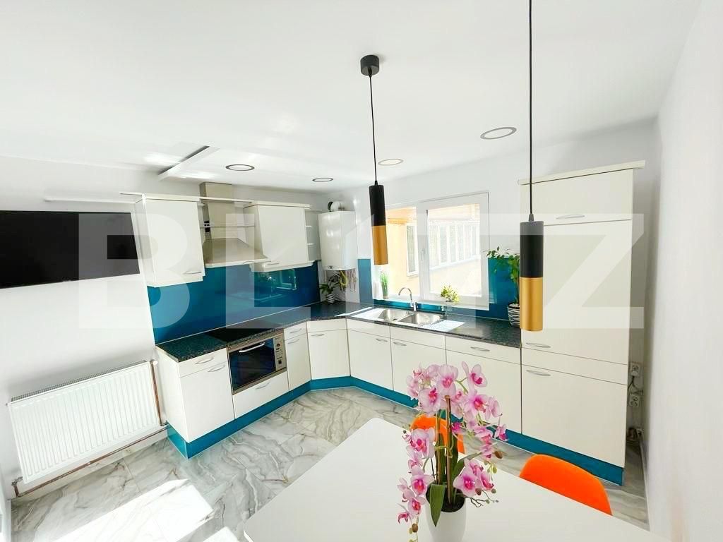 Apartament de vânzare 2 camere Manastur - 124083AV | BLITZ Cluj-Napoca | Poza2