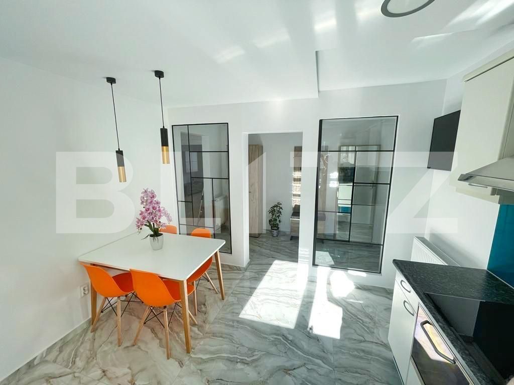 Apartament de vânzare 2 camere Manastur - 124083AV | BLITZ Cluj-Napoca | Poza3