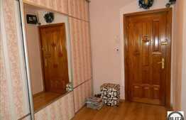 Apartament 2 camere, 54 mp utili, decomandat, parcare, zona strazii Mehedinti!