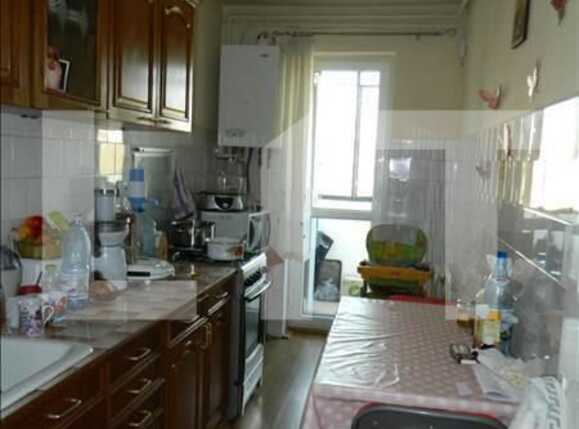 Apartament de închiriat 2 camere Manastur - 12409AI | BLITZ Cluj-Napoca | Poza5