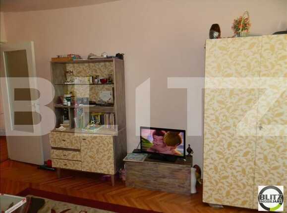 Apartament de închiriat 2 camere Manastur - 12409AI | BLITZ Cluj-Napoca | Poza2