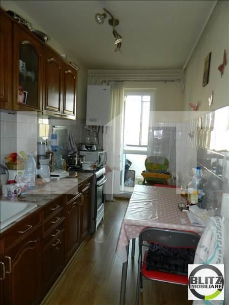 Apartament de închiriat 2 camere Manastur - 12409AI | BLITZ Cluj-Napoca | Poza5