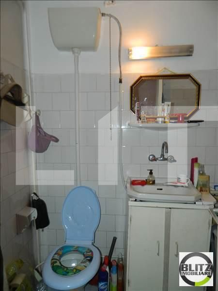 Apartament de închiriat 2 camere Manastur - 12409AI | BLITZ Cluj-Napoca | Poza7