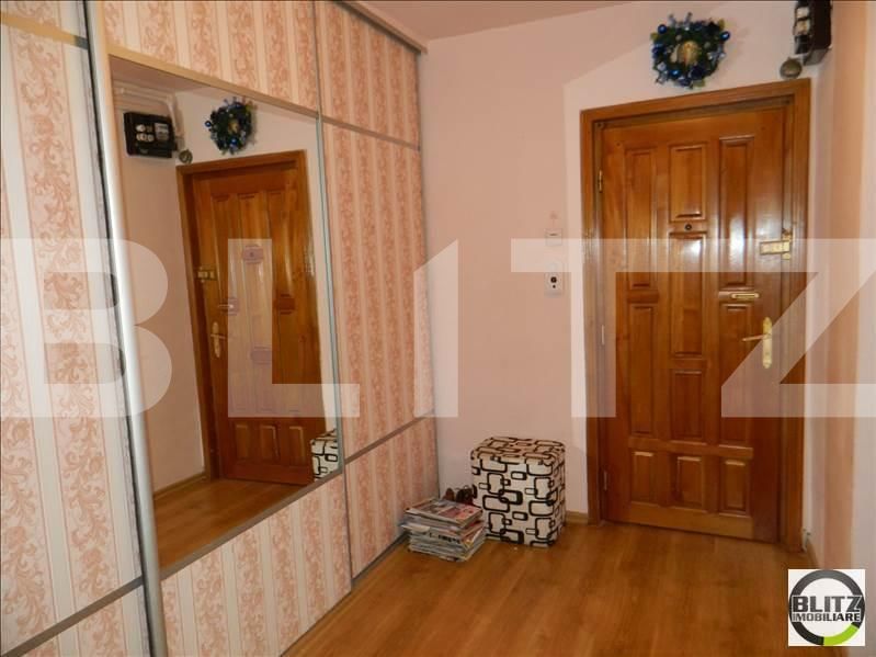 Apartament de închiriat 2 camere Manastur - 12409AI | BLITZ Cluj-Napoca | Poza8