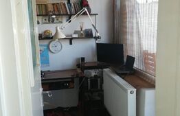 Apartament 2 camere + birou, 58 mp, zona Iulius Mall