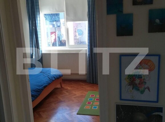 Apartament de vânzare 2 camere Gheorgheni - 124095AV | BLITZ Cluj-Napoca | Poza5