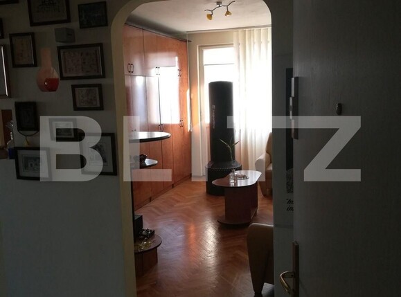 Apartament de vânzare 2 camere Gheorgheni - 124095AV | BLITZ Cluj-Napoca | Poza2