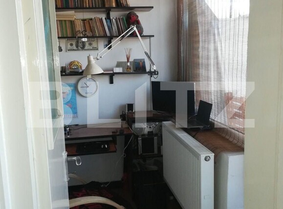 Apartament de vânzare 2 camere Gheorgheni - 124095AV | BLITZ Cluj-Napoca | Poza4