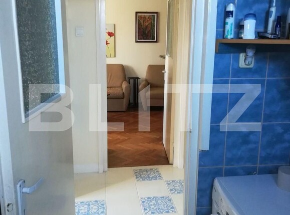 Apartament de vânzare 2 camere Gheorgheni - 124095AV | BLITZ Cluj-Napoca | Poza9